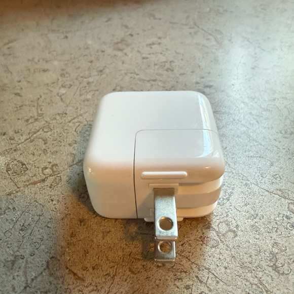 Apple Other - Apple White USB Power Adapter Charger